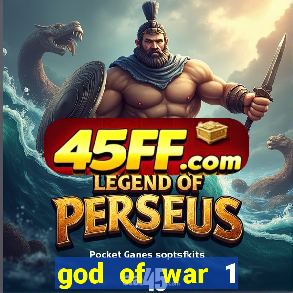 god of war 1 download android